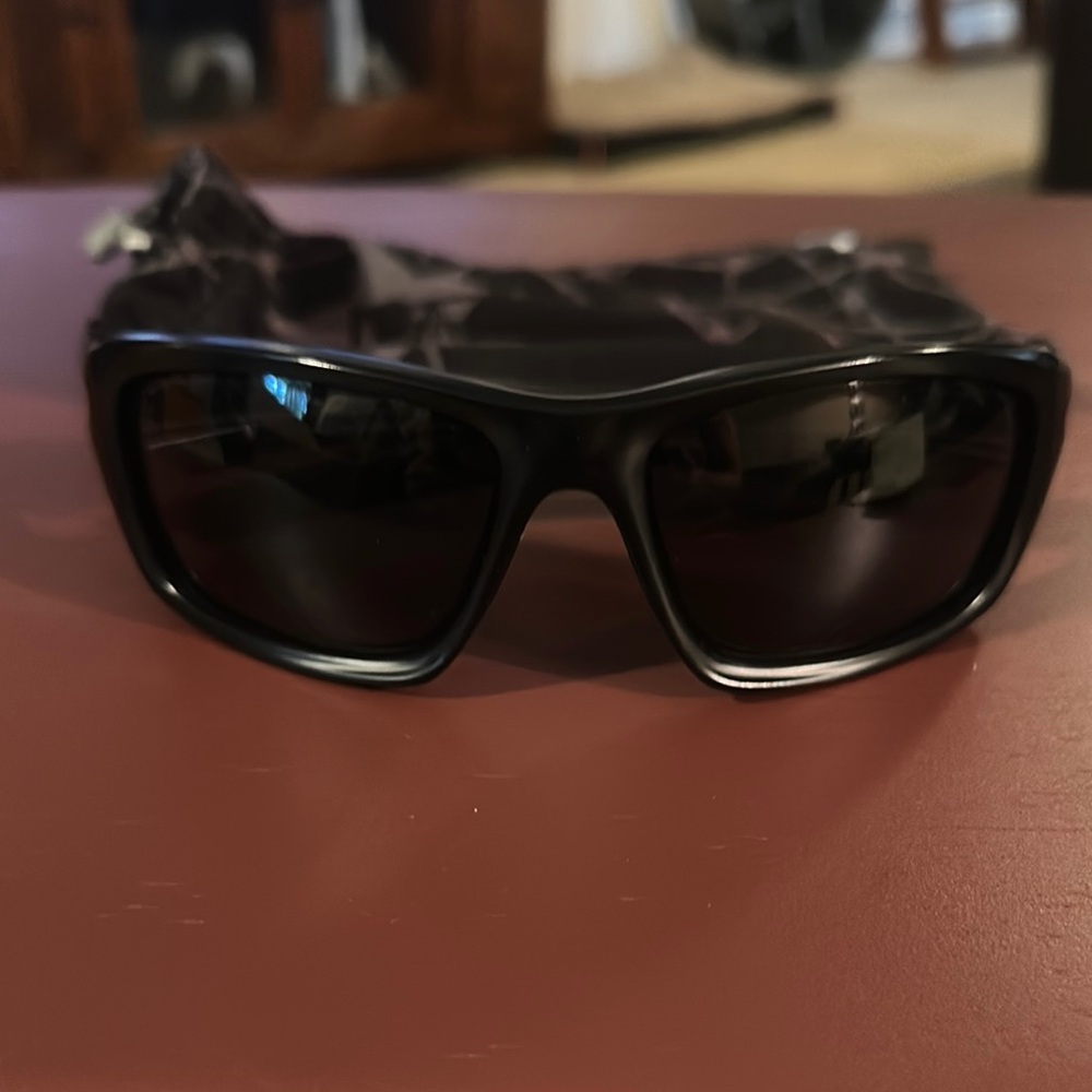 Oakley Black Sunglasses